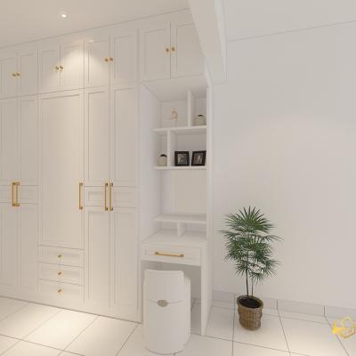 Living Hall View 2