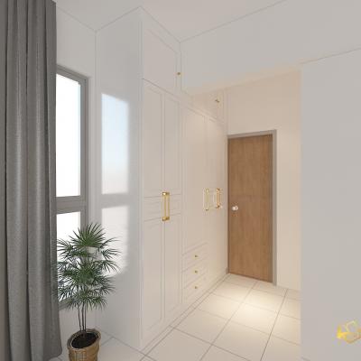 Master View 1