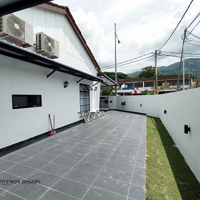 Garden View 1