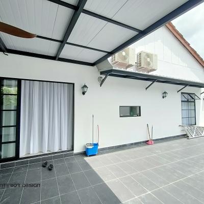 Garden View 2