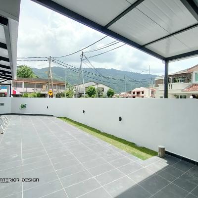 Garden View 3