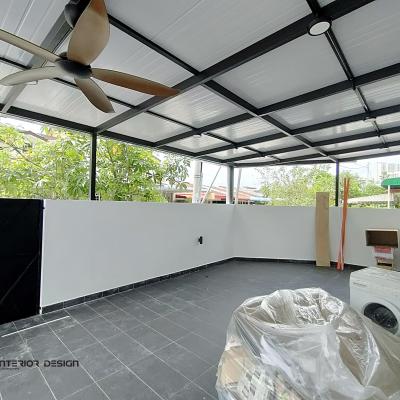 Garden View 5