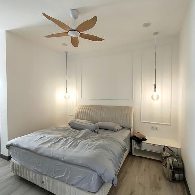 Master Bedroom View 1