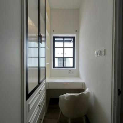 Master Bedroom View 3