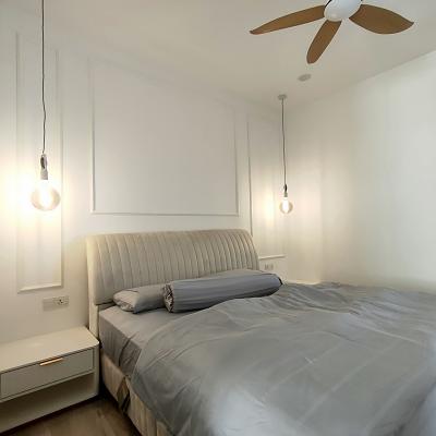 Master Bedroom View 5