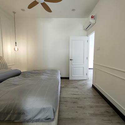 Master Bedroom View 6