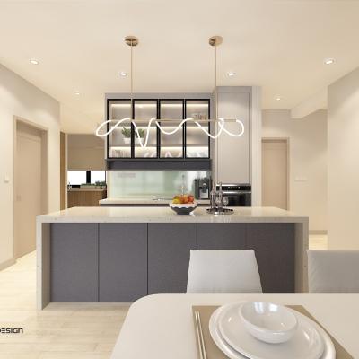10.dry Kitchen 1