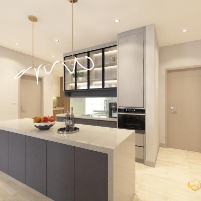 11.dry Kitchen 2