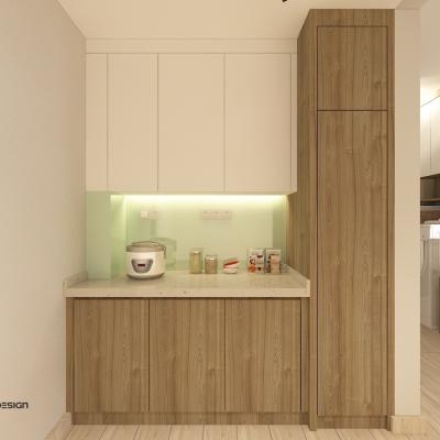 14.wet Kitchen 1