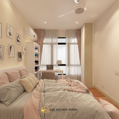 18.bedroom 3 View 2