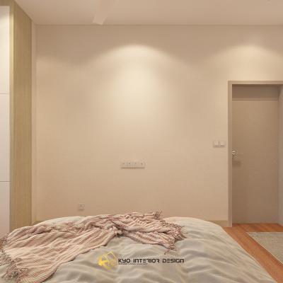 19.bedroom 3 View 3