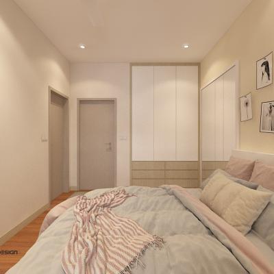 20.bedroom 3 View 4