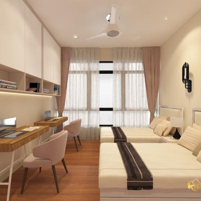 21.bedroom 2 View 1