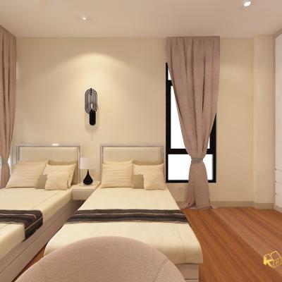 23.bedroom 2 View 3