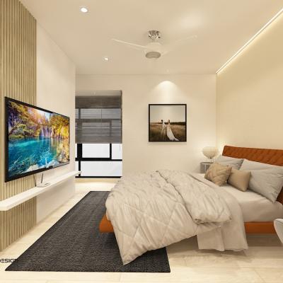 28.master Bedroom 4
