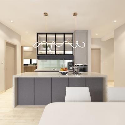 3D Design-Trehaus-Bayan Lepas