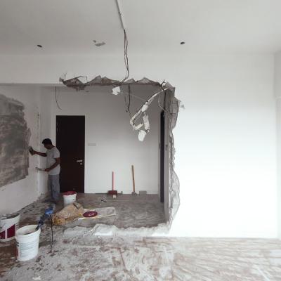Site Photo - All Progress