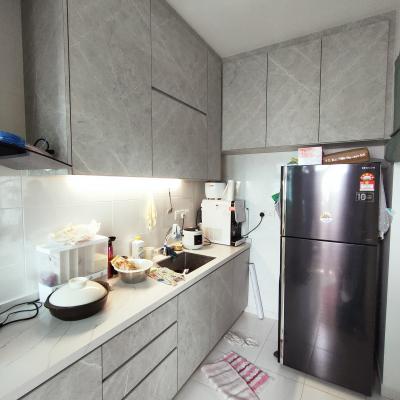 Kitchen View 4