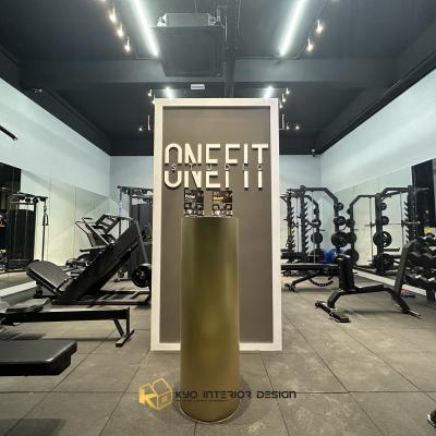 Actual - One Fit Studio - GT2 Penang