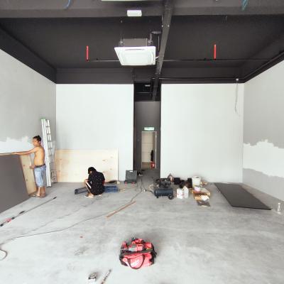 Site Photo - One Fit Studio