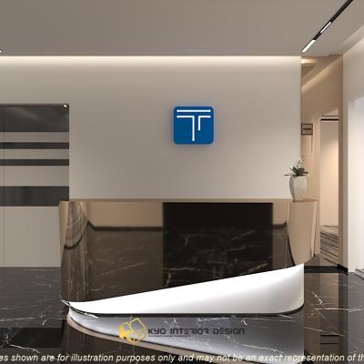 3D Design - Tonly Electronic Technology