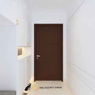 1.entrance View 1.0