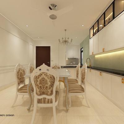 Dining View 1