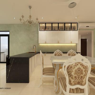 Dining View 2